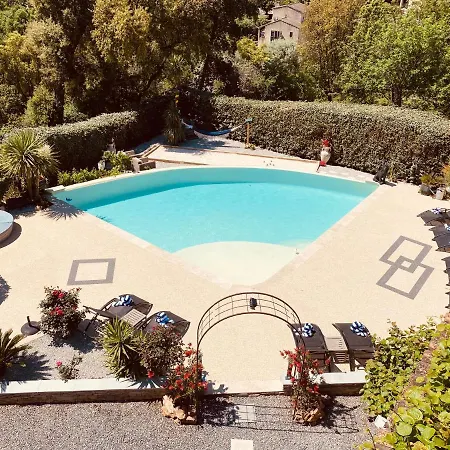 Villa Chez Brice&lova Addolobrig