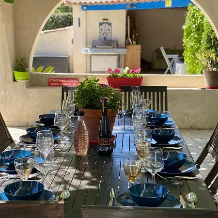 Chez Brice&lova Addolobrig