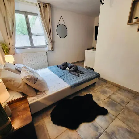 Chez Brice&lova Addolobrig *