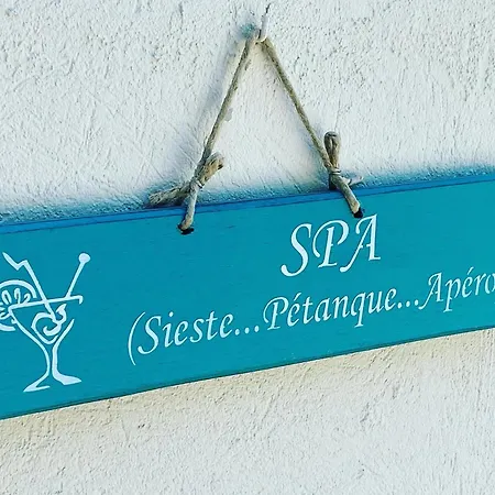 Villa Chez Brice&lova Addolobrig