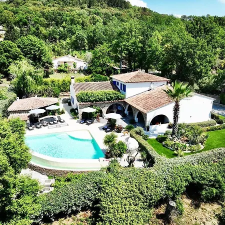 Villa Chez Brice&lova Addolobrig