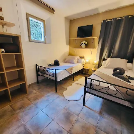 Chez Brice&lova Addolobrig *